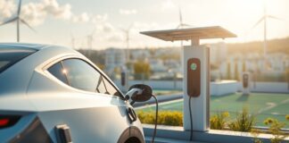 Elektrisch rijden en dynamische energiecontracten: bespaar slim