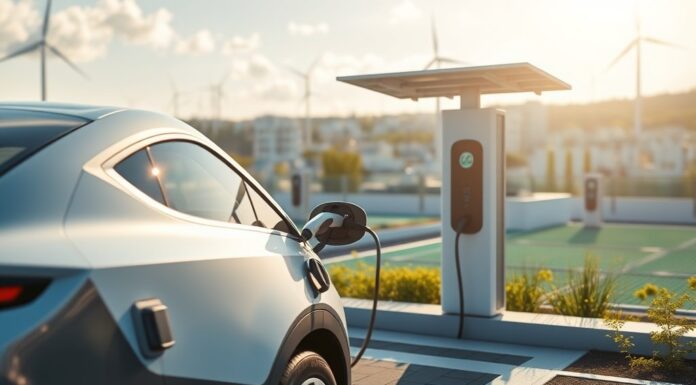 Elektrisch rijden en dynamische energiecontracten: bespaar slim