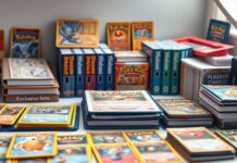 Pokémon kaarten: tips en tricks voor de beste verzameling